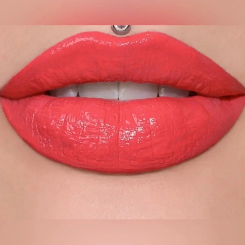 Watermelon Soda Jeffree Star Cosmetics Supreme Gloss-Watermelon Soda NWT